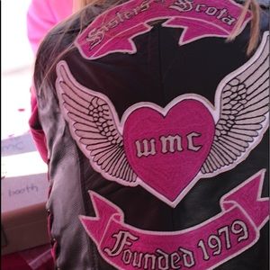 Meet your Posher, Ty ann